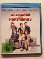 Willkommen bei den Hartmanns