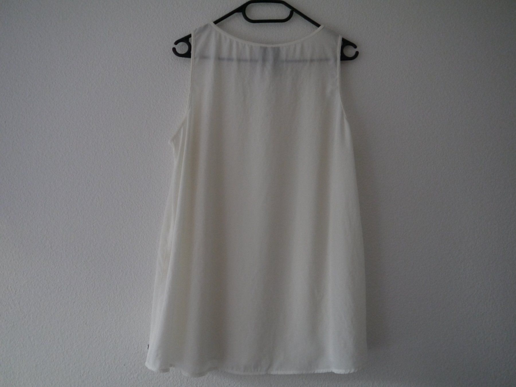 Marc Cain Blusen: Marc Cain Bluse / Top Bügelfrei – Gebraucht aus Hagendorn von Blaf 3