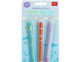 Legami „Under the sea“ NEU