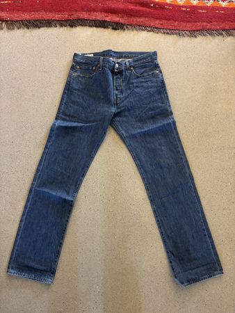 Levi's Jeans Straight