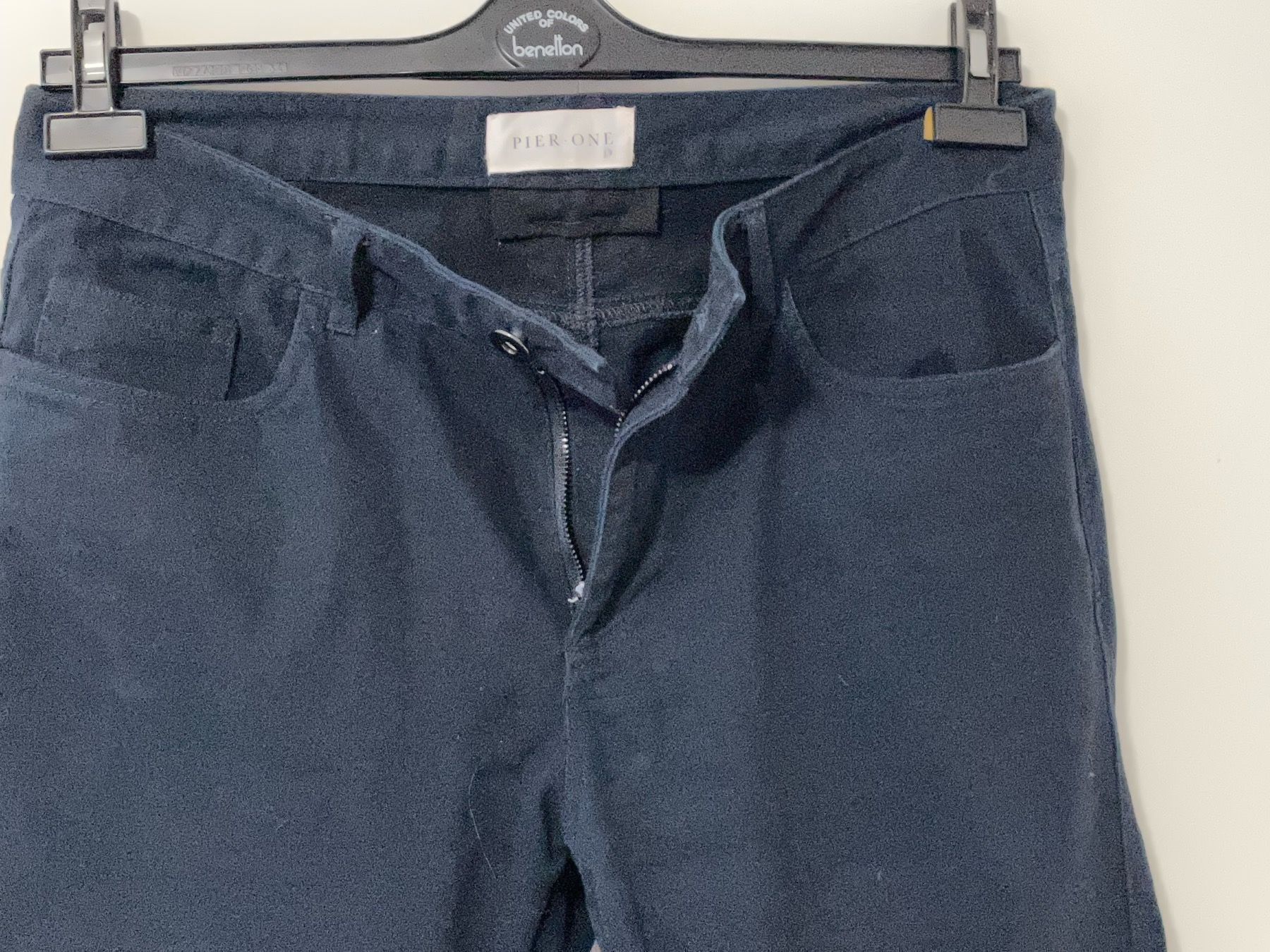 Hosen: Hose / pantalon PIER ONE – Gebraucht aus Lausanne von joshua75 1