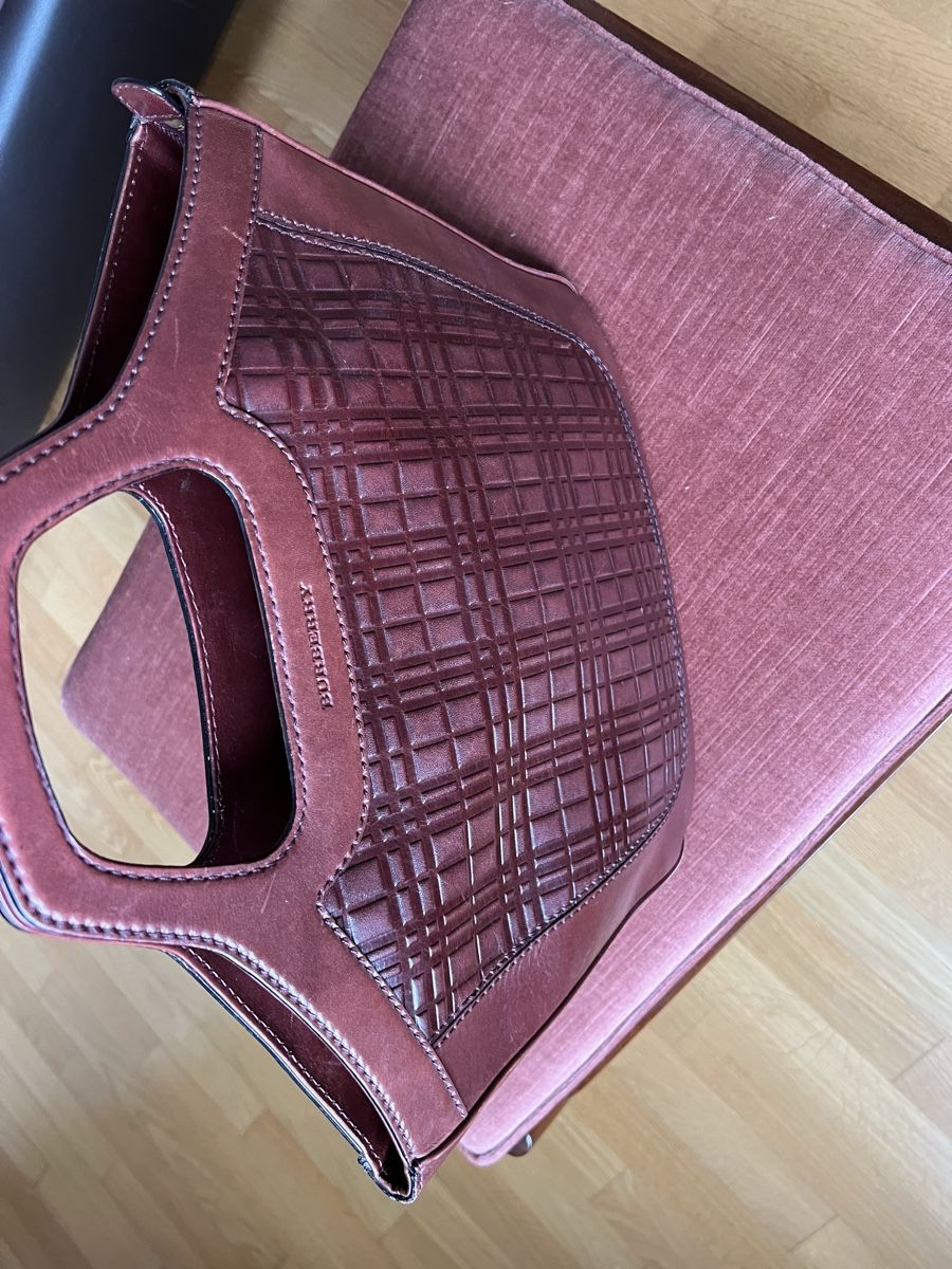Burberry Borse: Burberry bag – Nuovo (secondo la descrizione) da St.Gallen venduto da 303_7fcf 2
