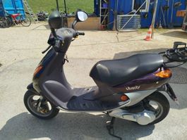 Scooter Peugeot Vivacity