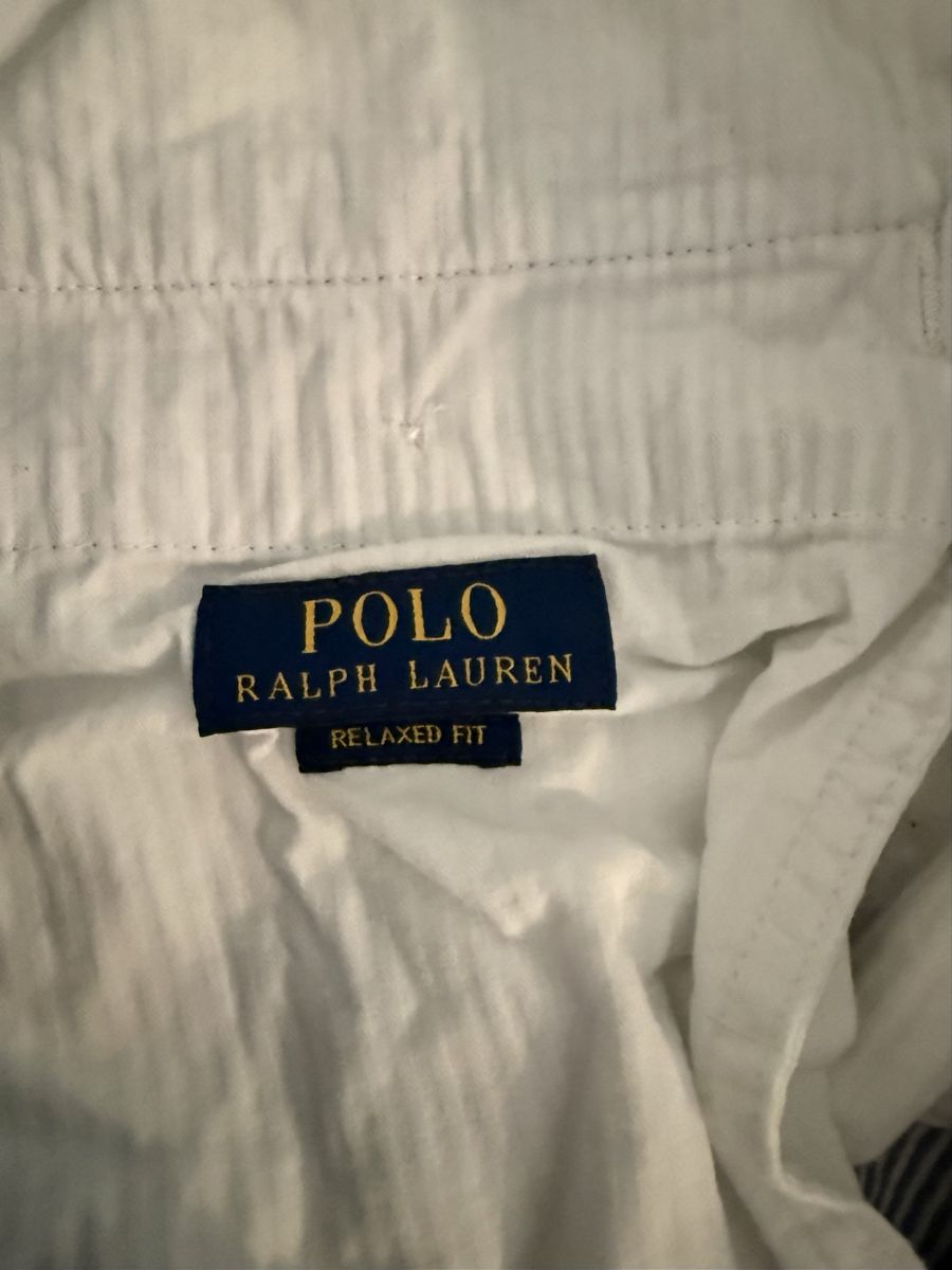 Ralph Lauren Pantaloni: Polo Ralph Lauren Sommerhose – Usato da Allschwil venduto da jar_rt8z 2