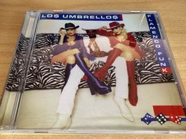 J0 Lo$ Umbrello$ – Flamenco Funk