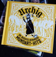 Göla-Urcig /DJ- Die beschte Schwiizer Mundart-Hits