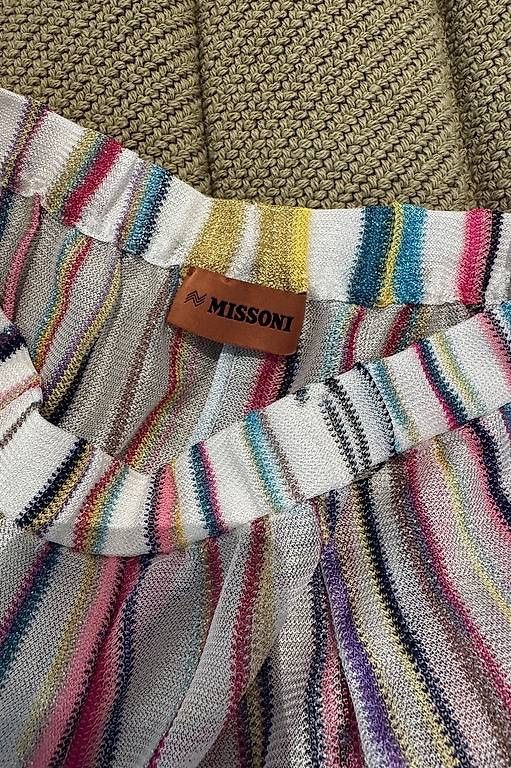 Missoni Pantaloni: MISSONI SHORTS – Nuovo (secondo la descrizione) da Schwyz venduto da bofb 2