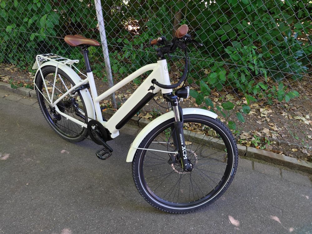 Fabelhafte E Bike 45 Kmh Bildernull