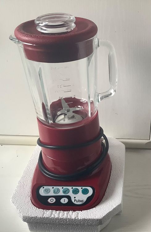 ORIGINAL VINTAGE KITCHEN AID MIXER MOD.5KSB5 | Kaufen auf Ricardo