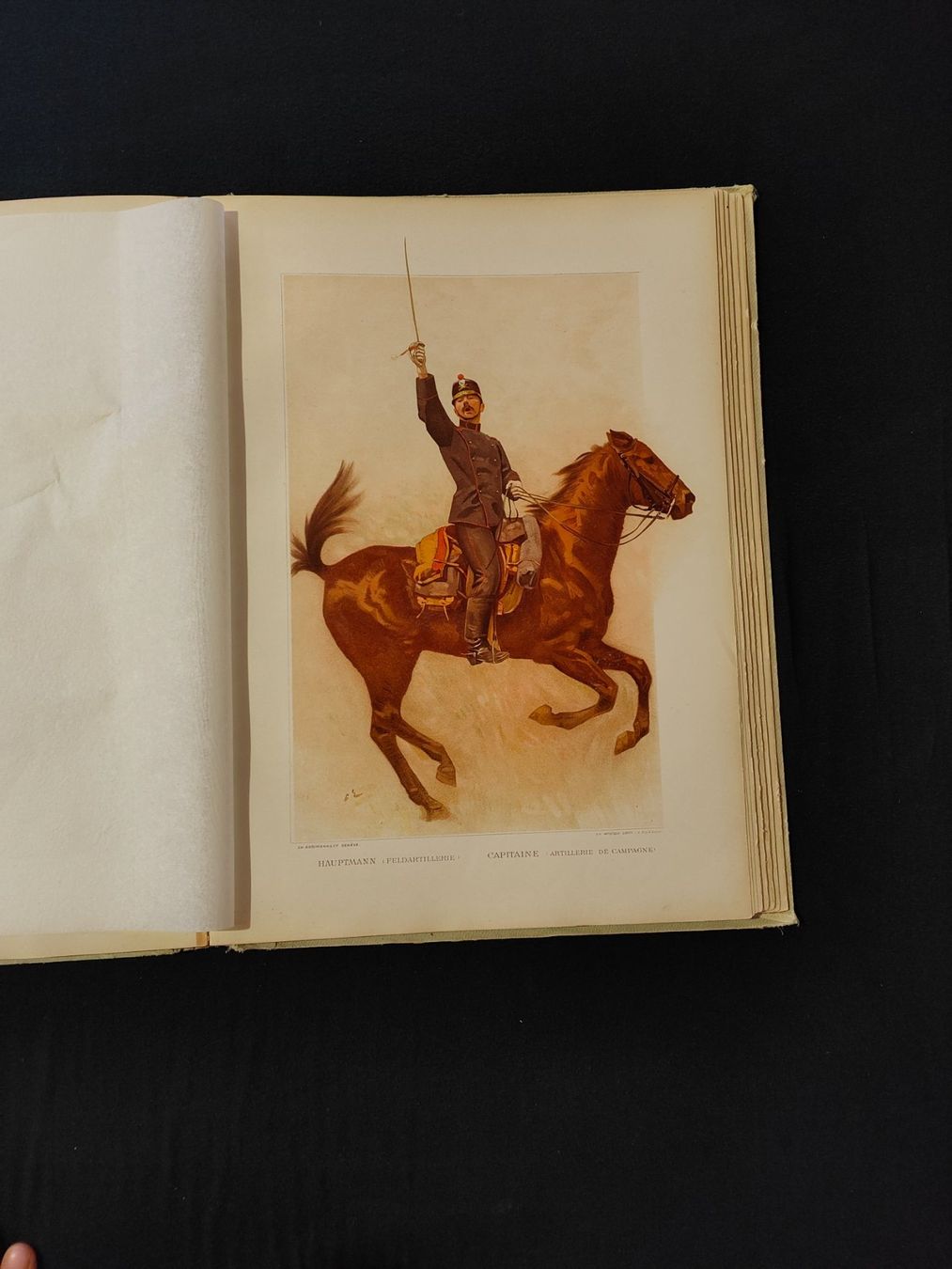 Libri: Die Schweizerische Armee (1894) | D. Estoppey | – Usato da Rothrist venduto da SiddharthaMoon 2