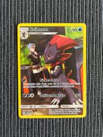 Pokemon Snibunna Art Rare Cosmic Eclipse Deutsch NM