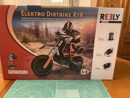Reely Dirtbike
