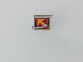 Pin Schützengesellschaft Strättligen 