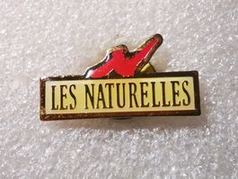 Ansteckpin 15: Les Naturelles