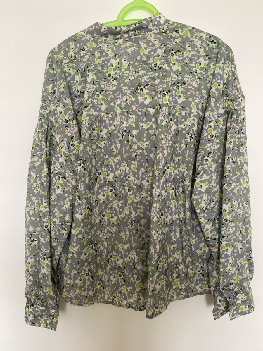 Hugo Boss Camicette: HUGO BOSS Bluse Gr. 40/M – Usato da Stein AG venduto da syl_j9cl 4