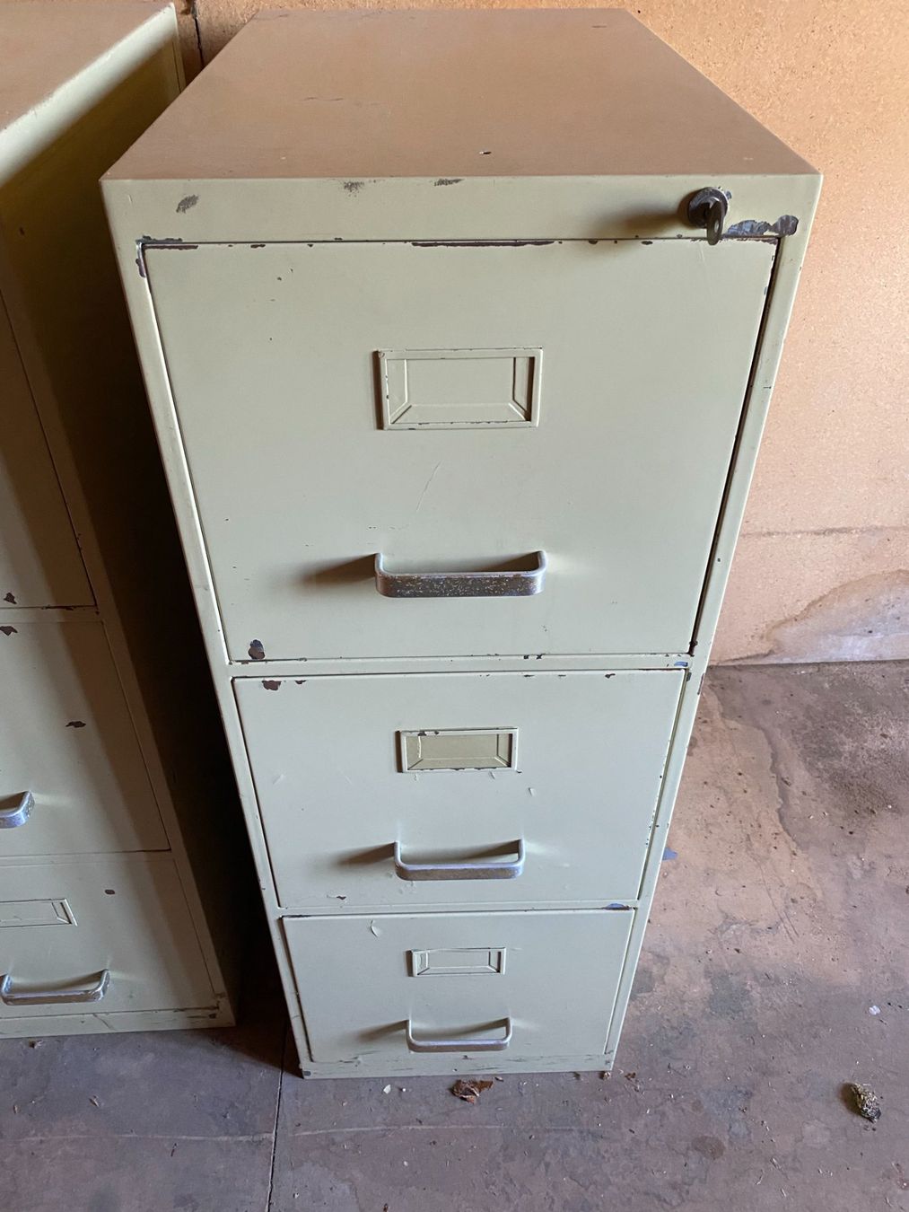Armoires: Aktenschrank – D'occasion à Kriessern par schwedenstahl_fan