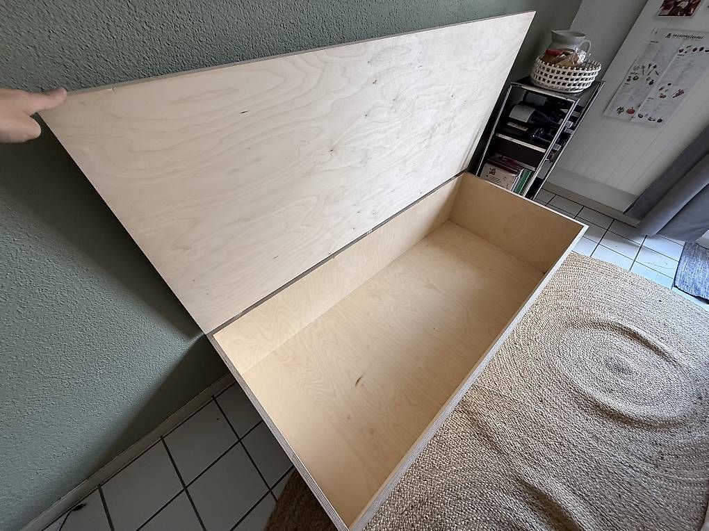 Panchine: Sitzbank – Usato da Zürich venduto da simw92 1