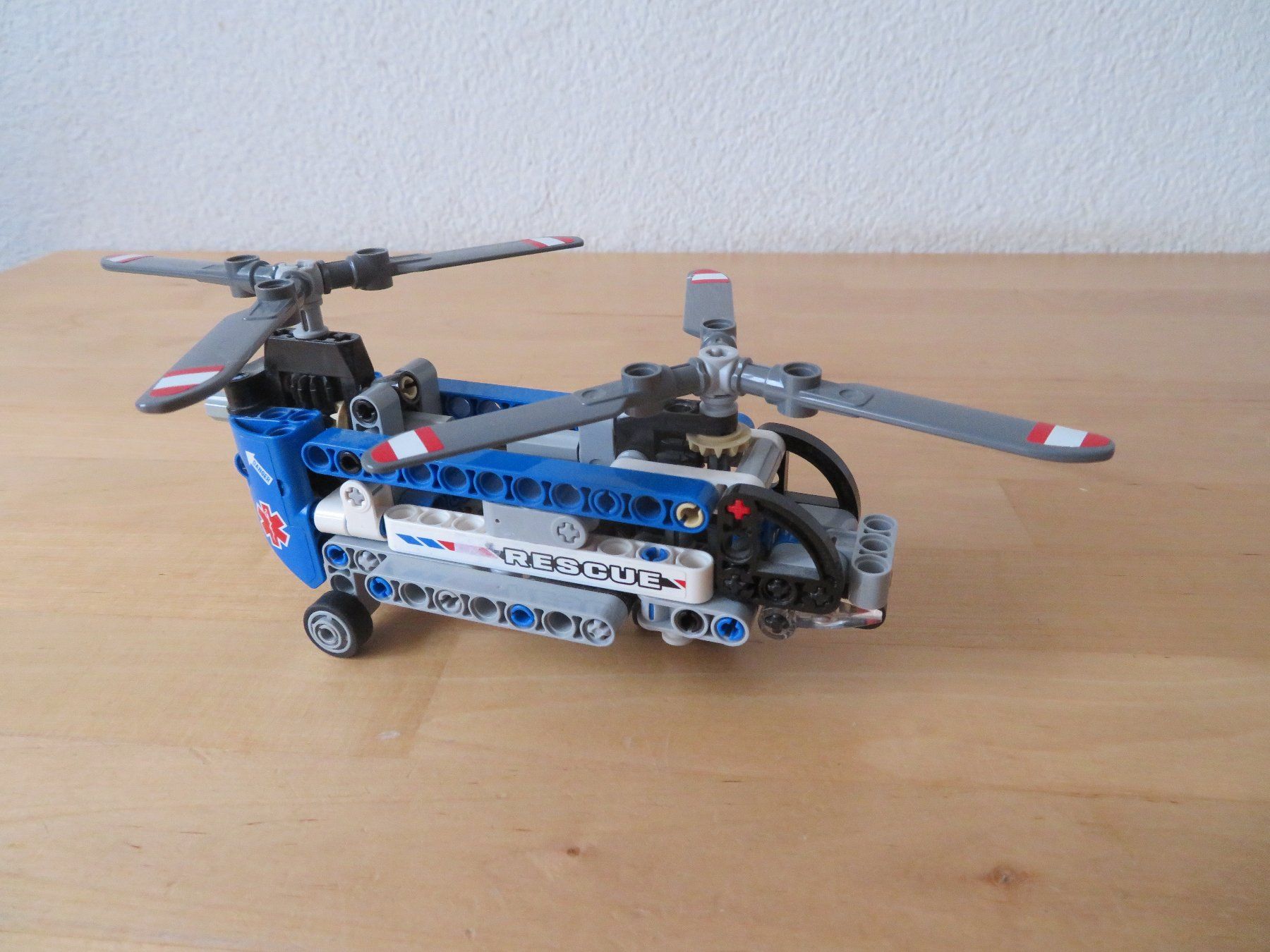 Lego Spielzeuge: LEGO Technic 42020 – Gebraucht aus Zürich von piroma 7