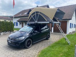 Dachzelt Wild Land 250