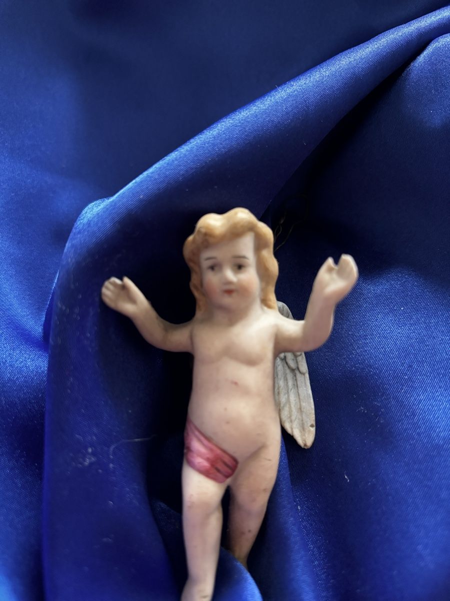 Statuette: Engel – Usato da Palézieux venduto da roberto26