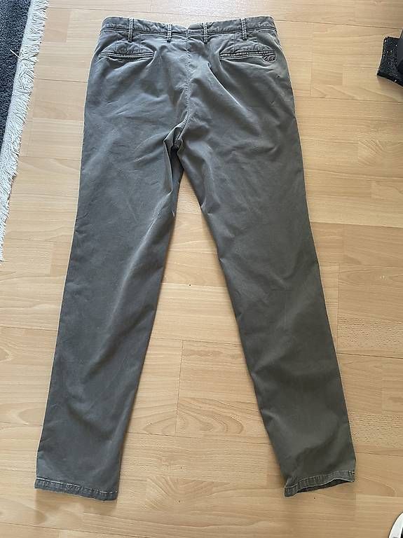 Pantaloni: Pantaloni da uomo PT TORINO – Usato da Bellinzona venduto da remarema