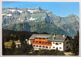 Berggasthaus Mettmen ob Schwanden