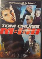 Mission: Impossible 3