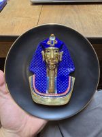 Sammlerteller "THE REFORMER KING AKHENATEN" Ägypten Neu! (DR