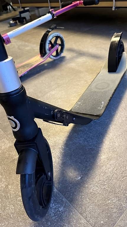 Kickboard: Trottinett Klappbar – Usato da Altdorf UR venduto da Leonidas_48 2
