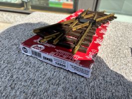 LGB 13200 Kreuzung Radius R3 22,5