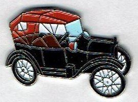 Placchette & Badge: Oldtimer Auto – Usato da Hinterkappelen venduto da Schampus