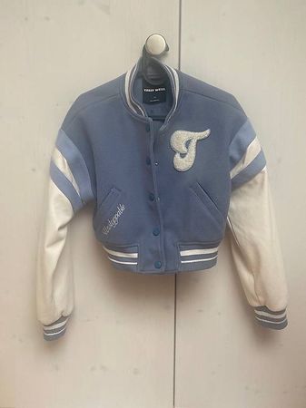 Hight school Jacke von Tally Weijl / Grösse XS