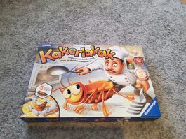 Kakerlakak
