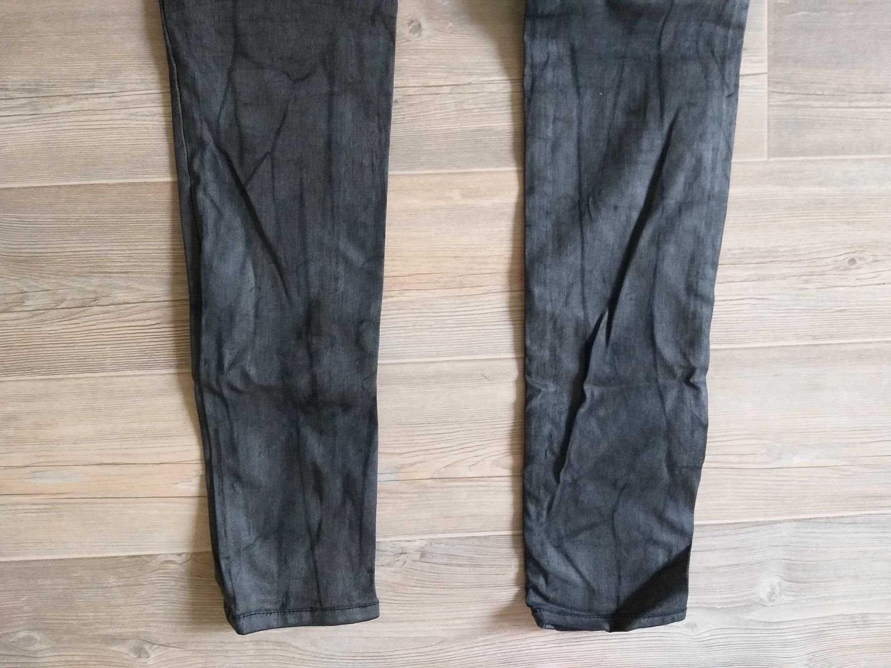 Jeans: KAPORAL Jeans SLIM taille / Grosse 24 – Usato da Cossonay-ville venduto da Super-Price-Quality 8
