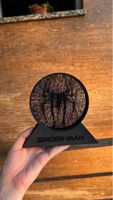 Spider-Man Decoration