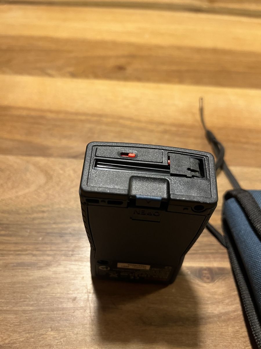Bosch Mesurer: BOSCH DLE 50 PROFESSIONAL Distanzmesser mit Tasche – Neuf (Voir description) à Würenlos par KLG_3TBs 6