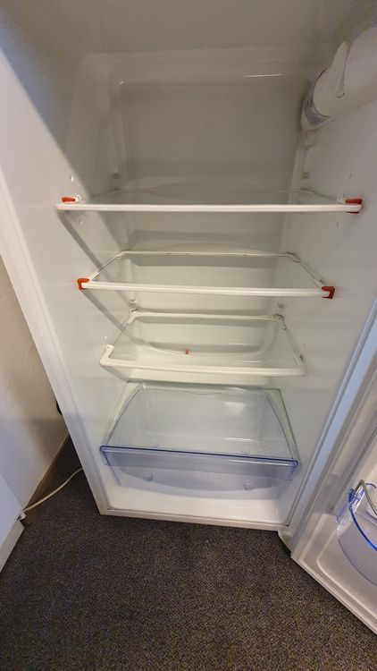 Frigo à gaz Sibir  Acheter sur Ricardo