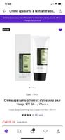 cosrx spf 50+ aloe idratante
