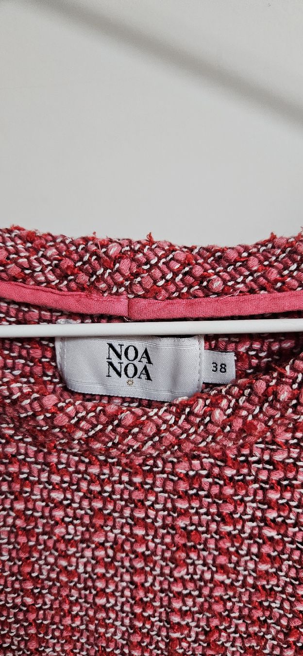 T-shirt: Shirt rot Gr. 38 – Usato da Rombach venduto da ThriftBetter 1