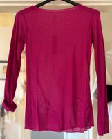 T-SHIRT SOUPLE AVEC CASHMERE! M NOUVEAUTÉ 2026/27