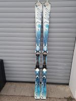 Völkl All Condition Performence Ski, 163cm, Marker Bindung