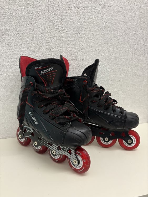 Inline Skates Graf (Neu (gemäss Beschreibung)) in Zug für CHF 45 – mit ...
