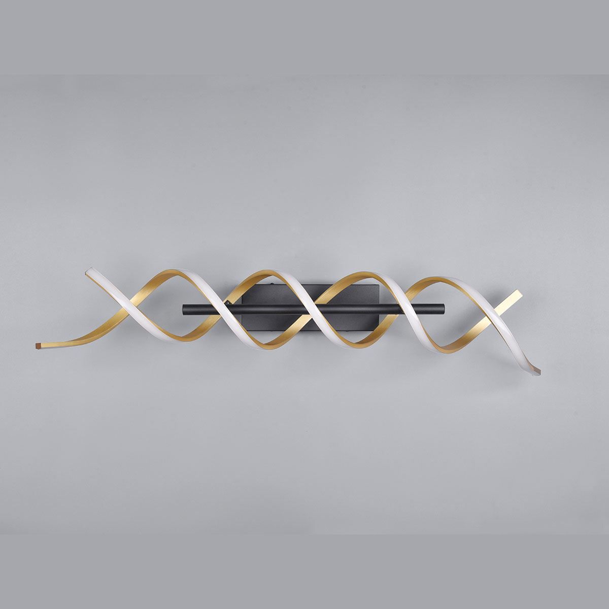 Lampadari & plafoniere: LED Deckenleuchte, Dimmer, 90 cm x 14 cm – Nuovo (secondo la descrizione) da Kreuzlingen venduto da Smart-Light 5
