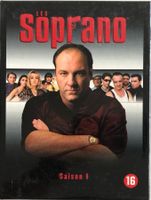 LES SOPRANO (SAISON 1)