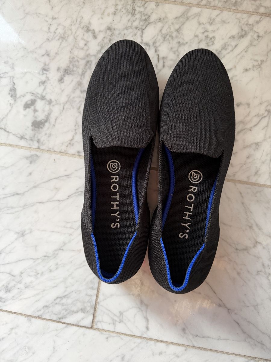 Scarpe da donna: Rothy‘s Loafers – Usato da Ennetbaden venduto da b617