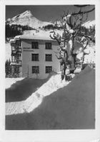 Davos (GR) – Sporthotel Vadret G