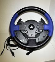 Thrustmaster T150 Force Feedback Lenkrad inkl. Pedale 