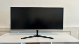 Moniteur Samsung Ultra Wild 34''