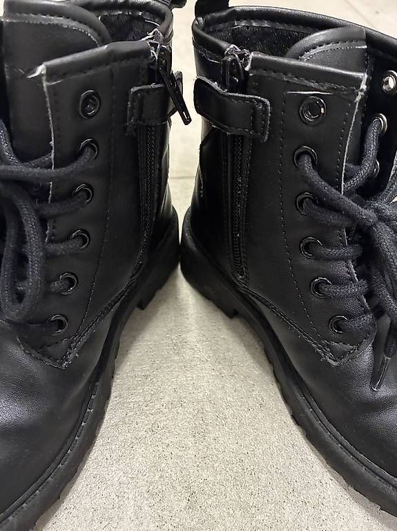 Geox Schuhe für Mädchen: Stiefeletten Geox Gr. 29 – Gebraucht aus Bütschwil von kiandra86 3