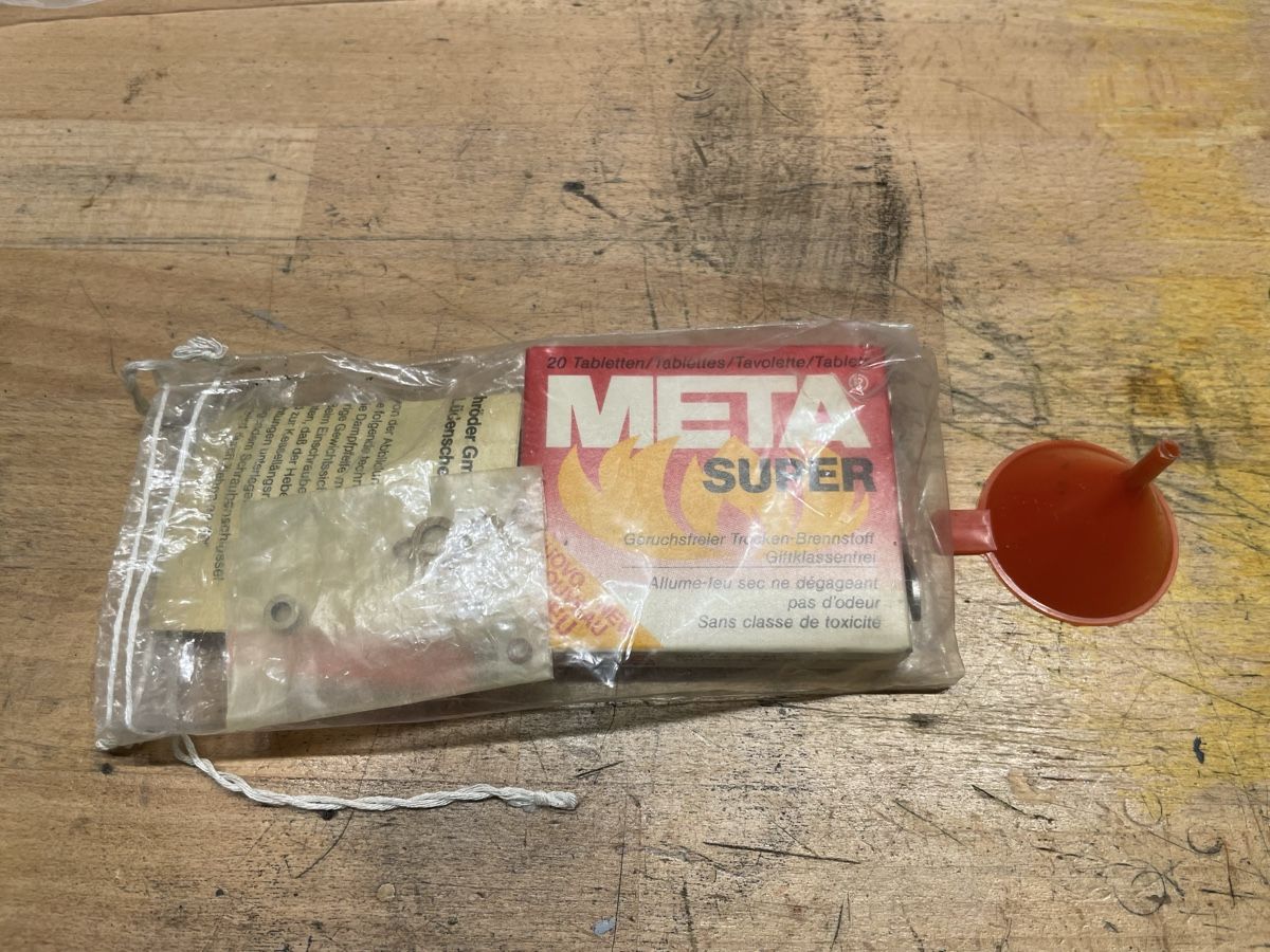 Giocattoli: Dampfmaschine Wilesco – Usato da Sursee venduto da Elanfreak 3